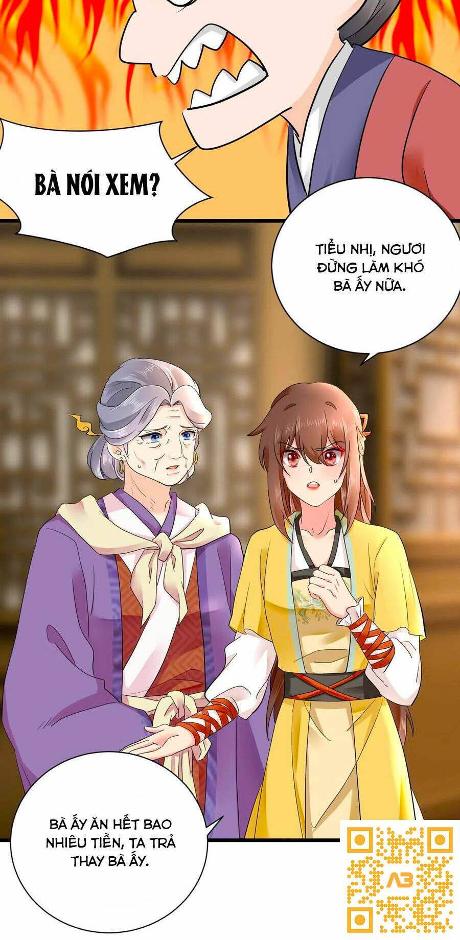 Cưng Chiều Vợ Cũ Lão Bà Đại Nhân Thật Mê Người: Chapter 55