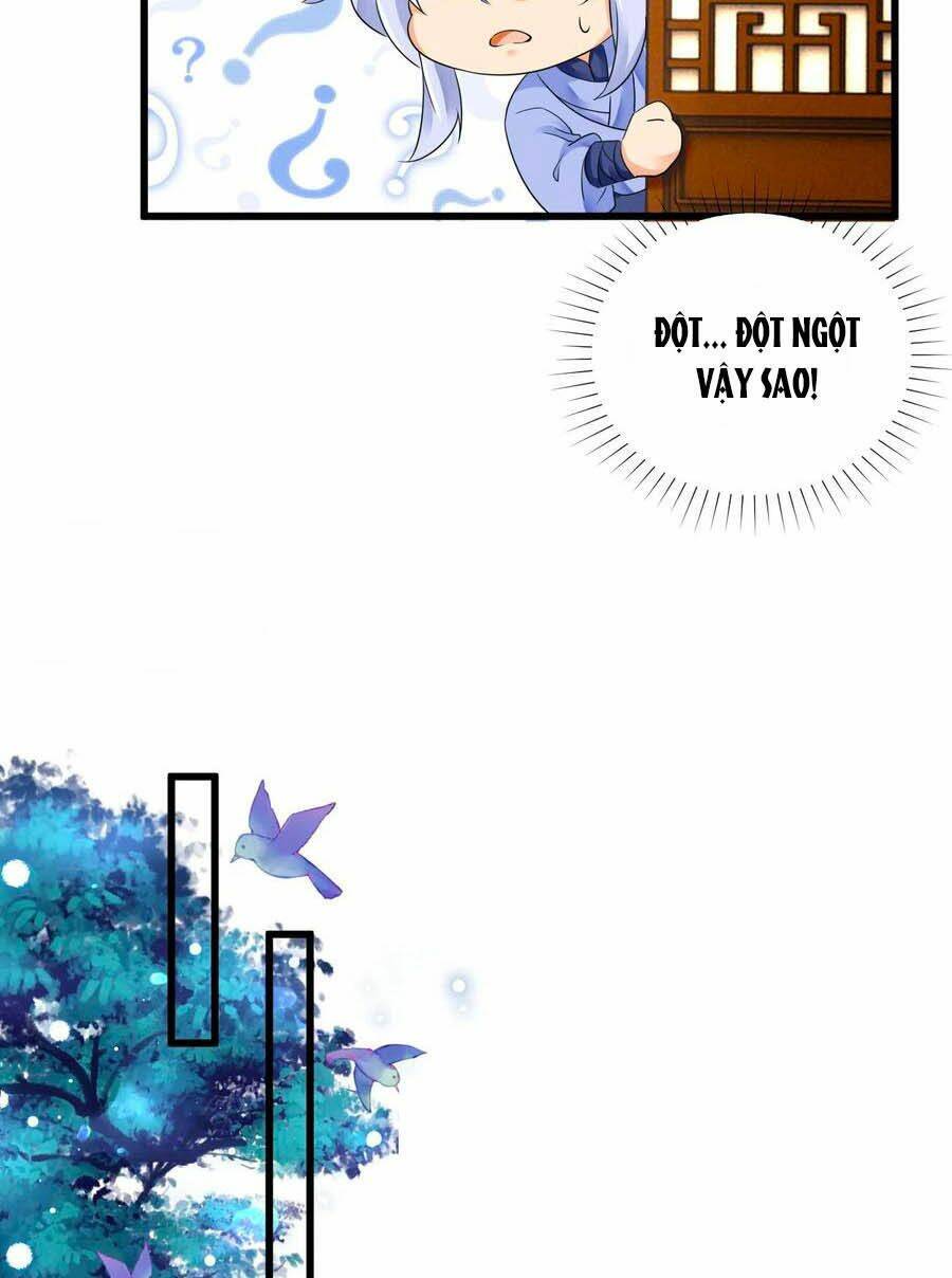 Cưng Chiều Vợ Cũ Lão Bà Đại Nhân Thật Mê Người: Chapter 55