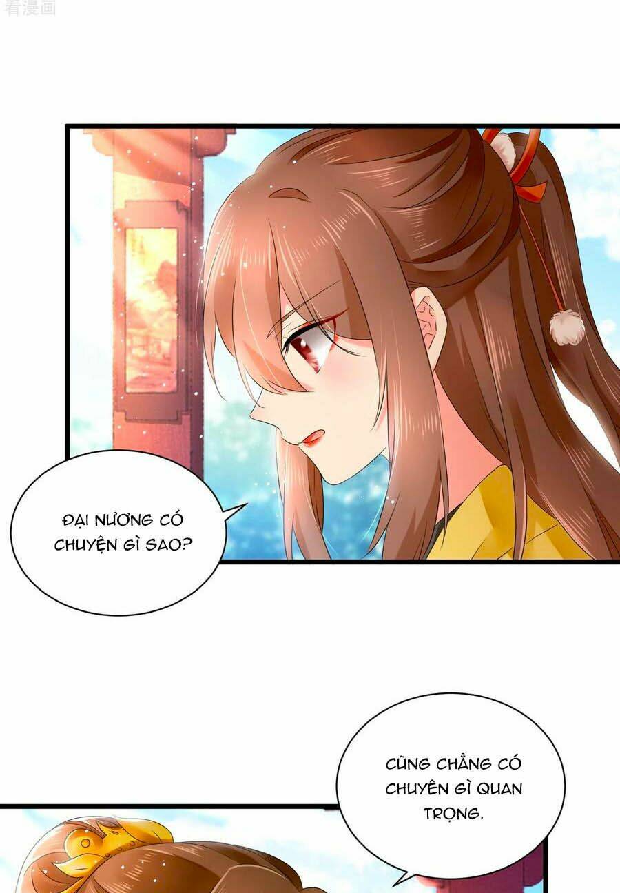 Cưng Chiều Vợ Cũ Lão Bà Đại Nhân Thật Mê Người: Chapter 57