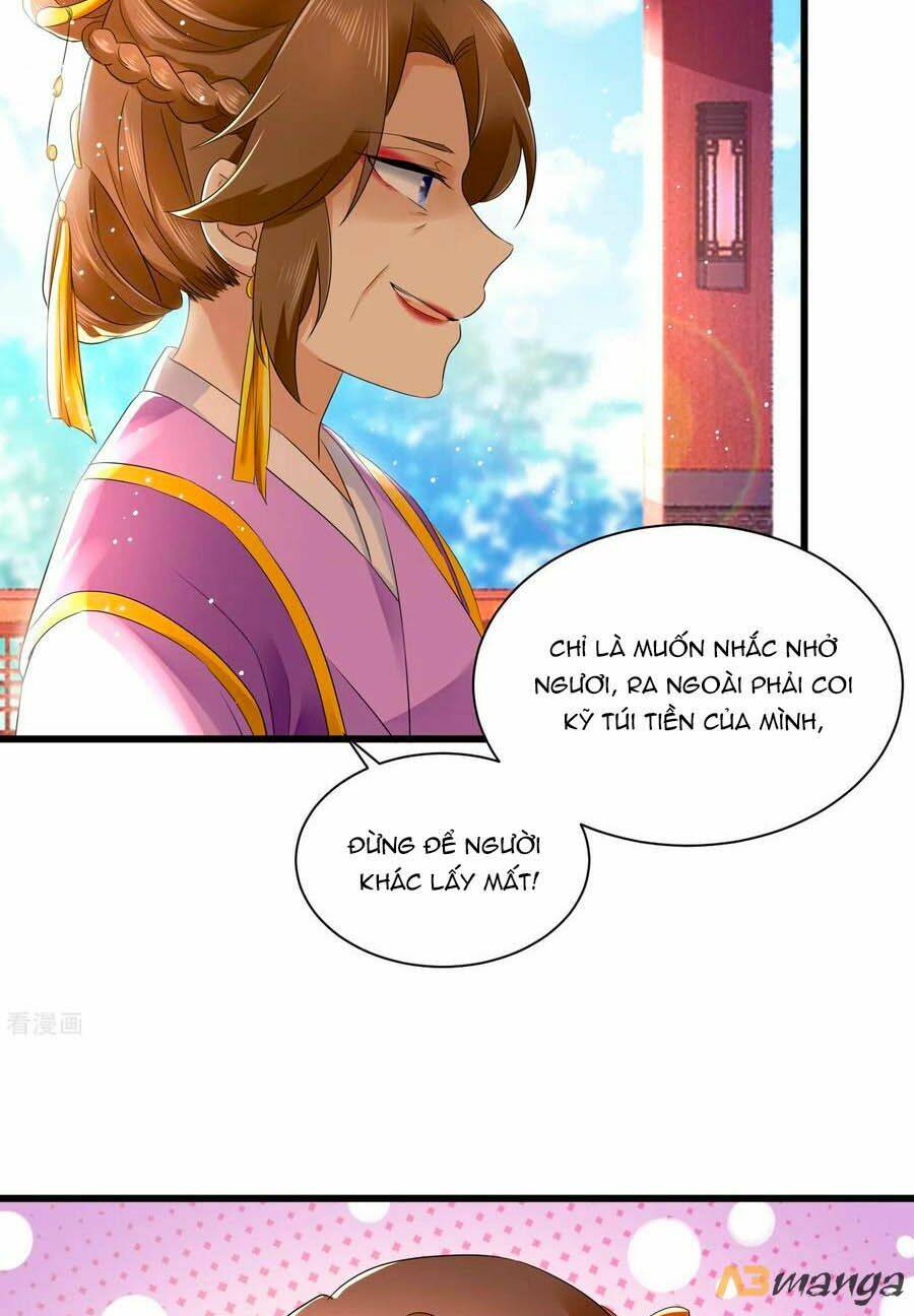 Cưng Chiều Vợ Cũ Lão Bà Đại Nhân Thật Mê Người: Chapter 57