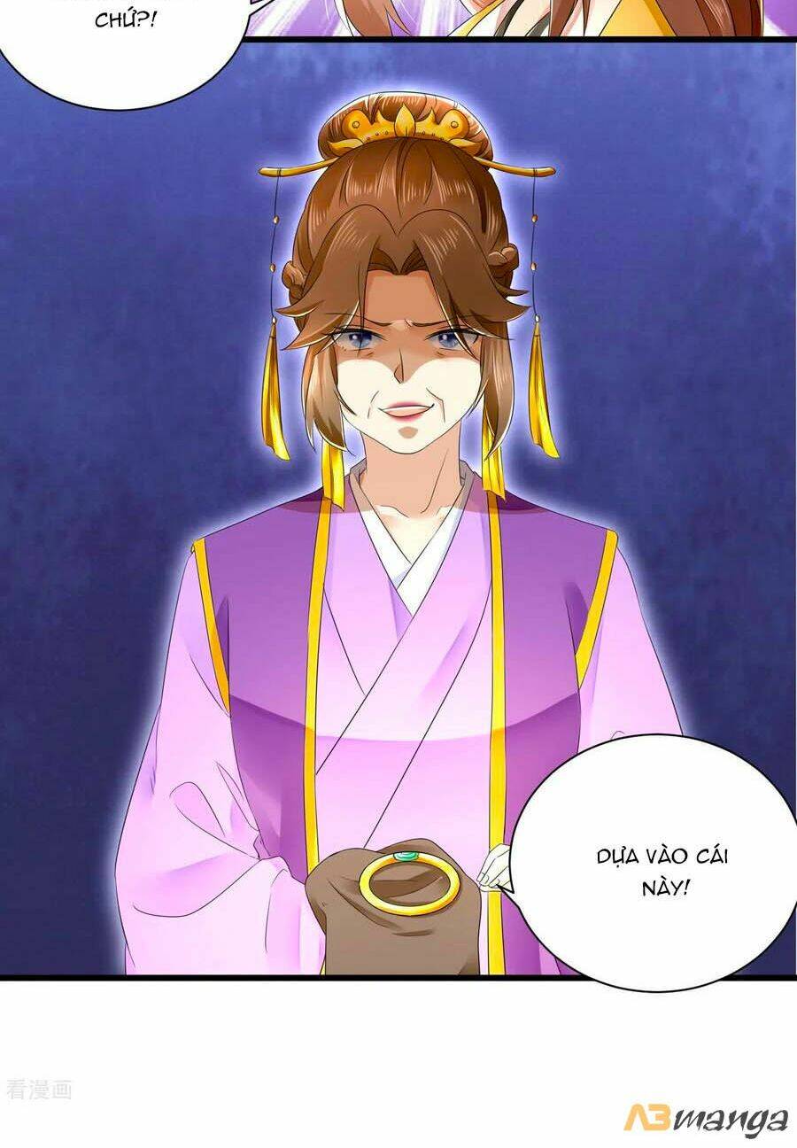 Cưng Chiều Vợ Cũ Lão Bà Đại Nhân Thật Mê Người: Chapter 57