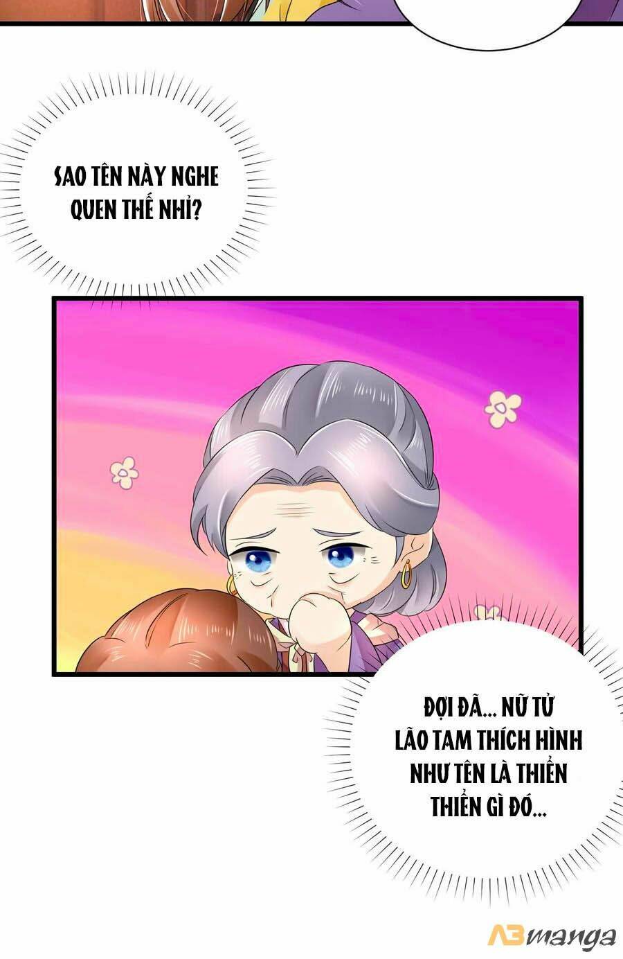 Cưng Chiều Vợ Cũ Lão Bà Đại Nhân Thật Mê Người: Chapter 57