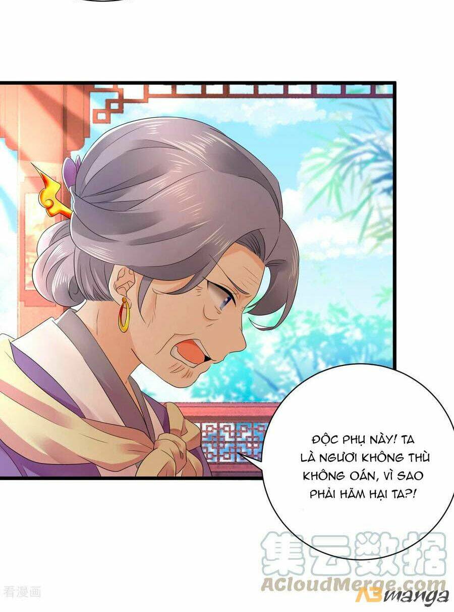 Cưng Chiều Vợ Cũ Lão Bà Đại Nhân Thật Mê Người: Chapter 57