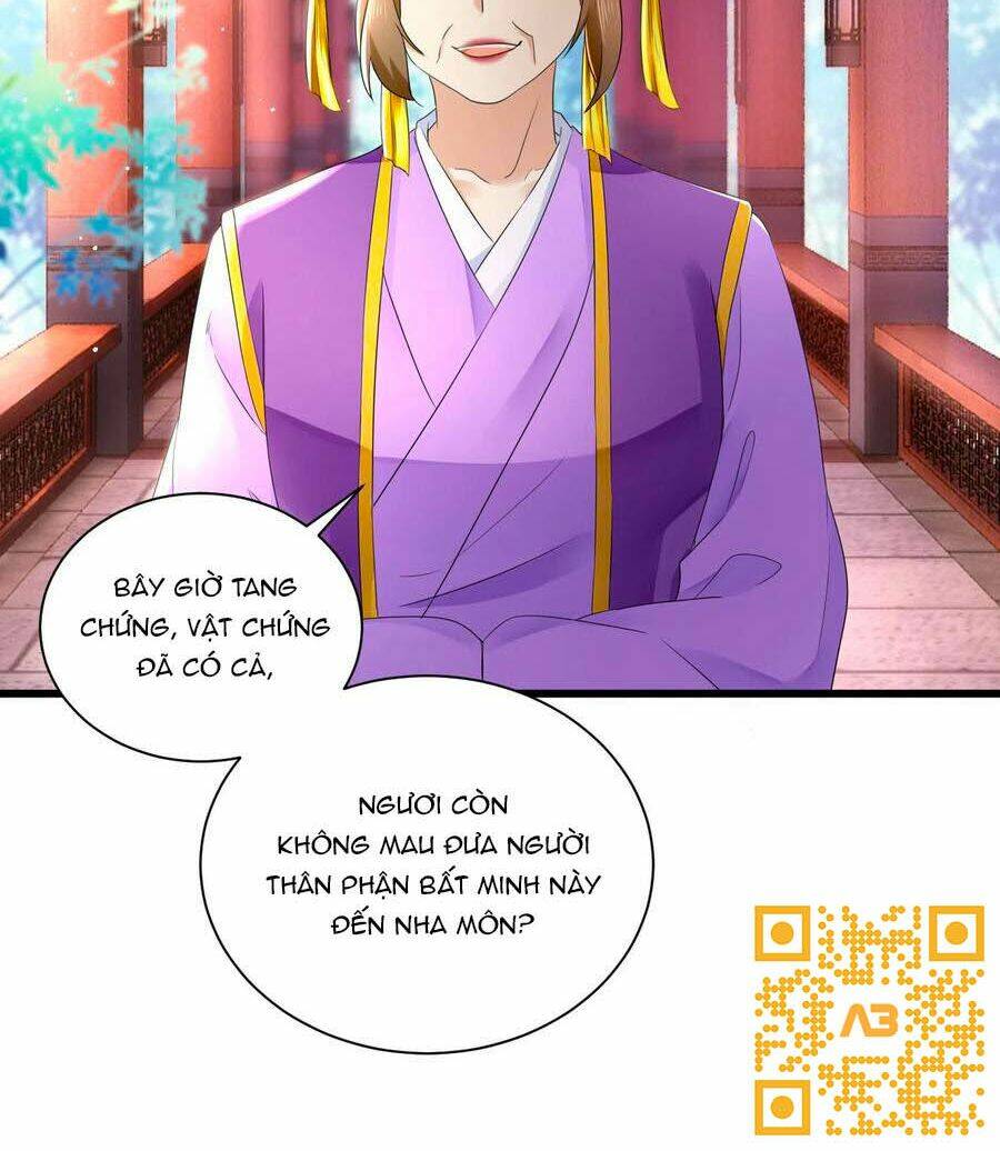 Cưng Chiều Vợ Cũ Lão Bà Đại Nhân Thật Mê Người: Chapter 57