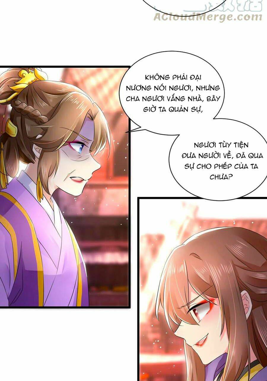 Cưng Chiều Vợ Cũ Lão Bà Đại Nhân Thật Mê Người: Chapter 57