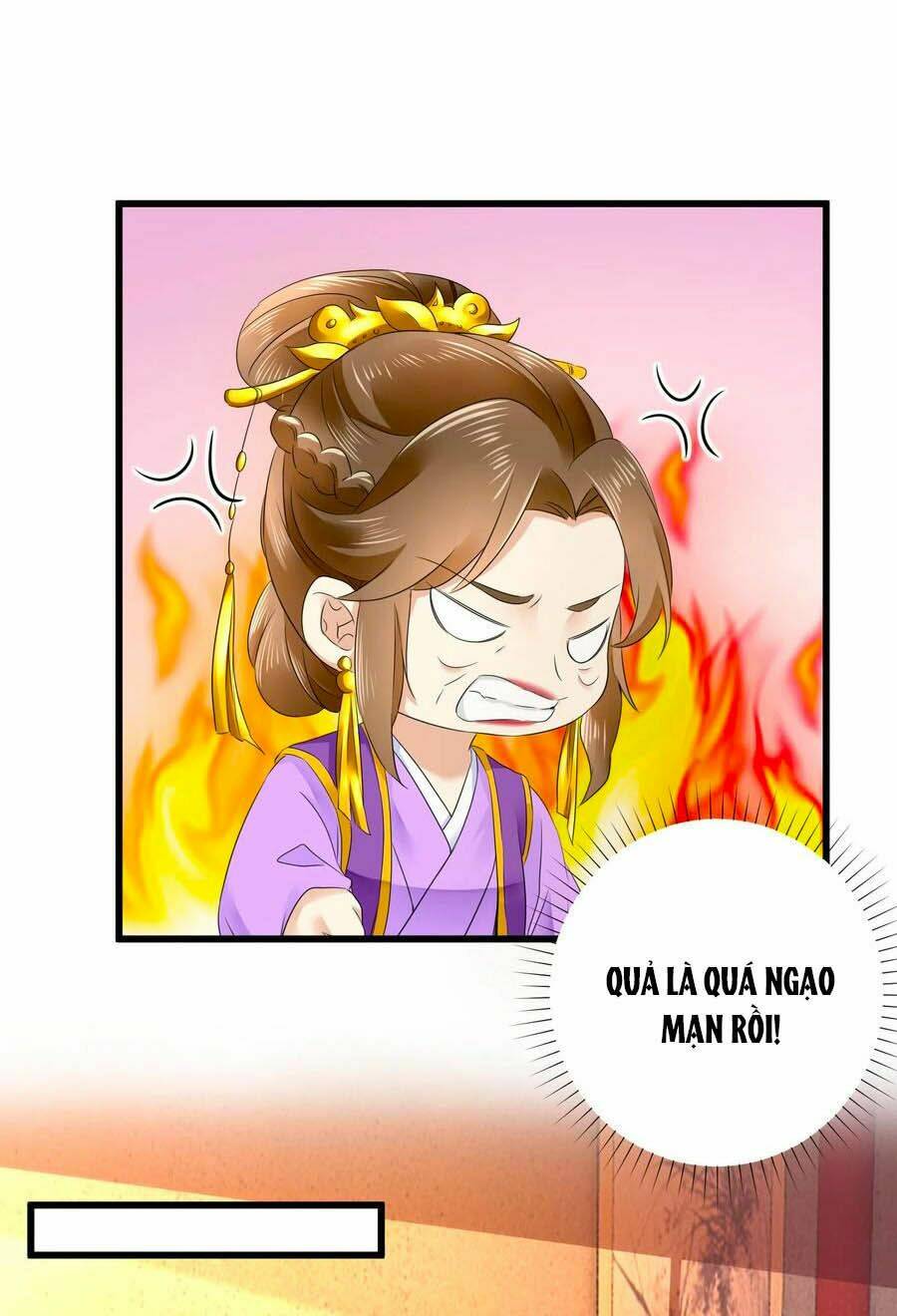 Cưng Chiều Vợ Cũ Lão Bà Đại Nhân Thật Mê Người: Chapter 57