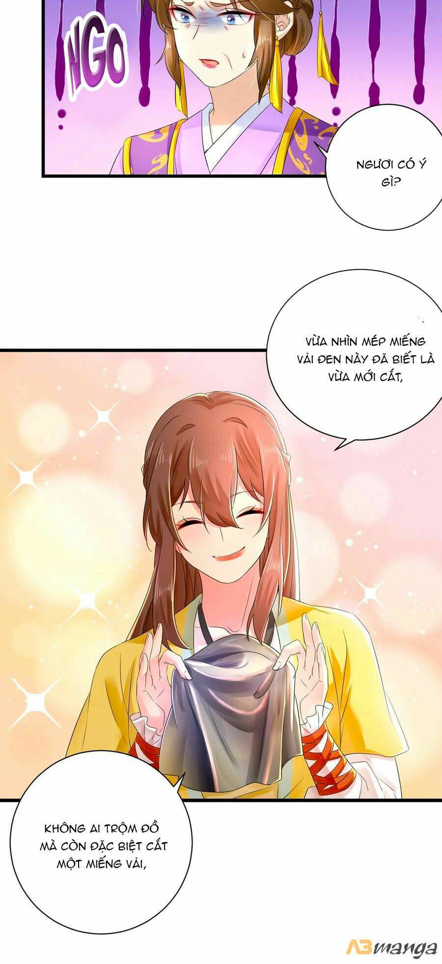 Cưng Chiều Vợ Cũ Lão Bà Đại Nhân Thật Mê Người: Chapter 58