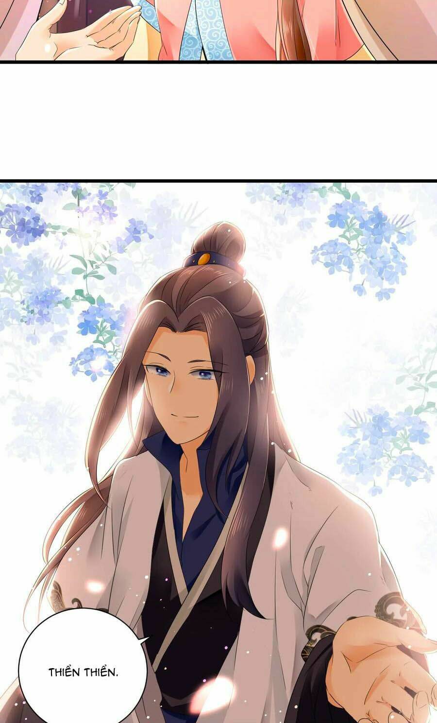 Cưng Chiều Vợ Cũ Lão Bà Đại Nhân Thật Mê Người: Chapter 58