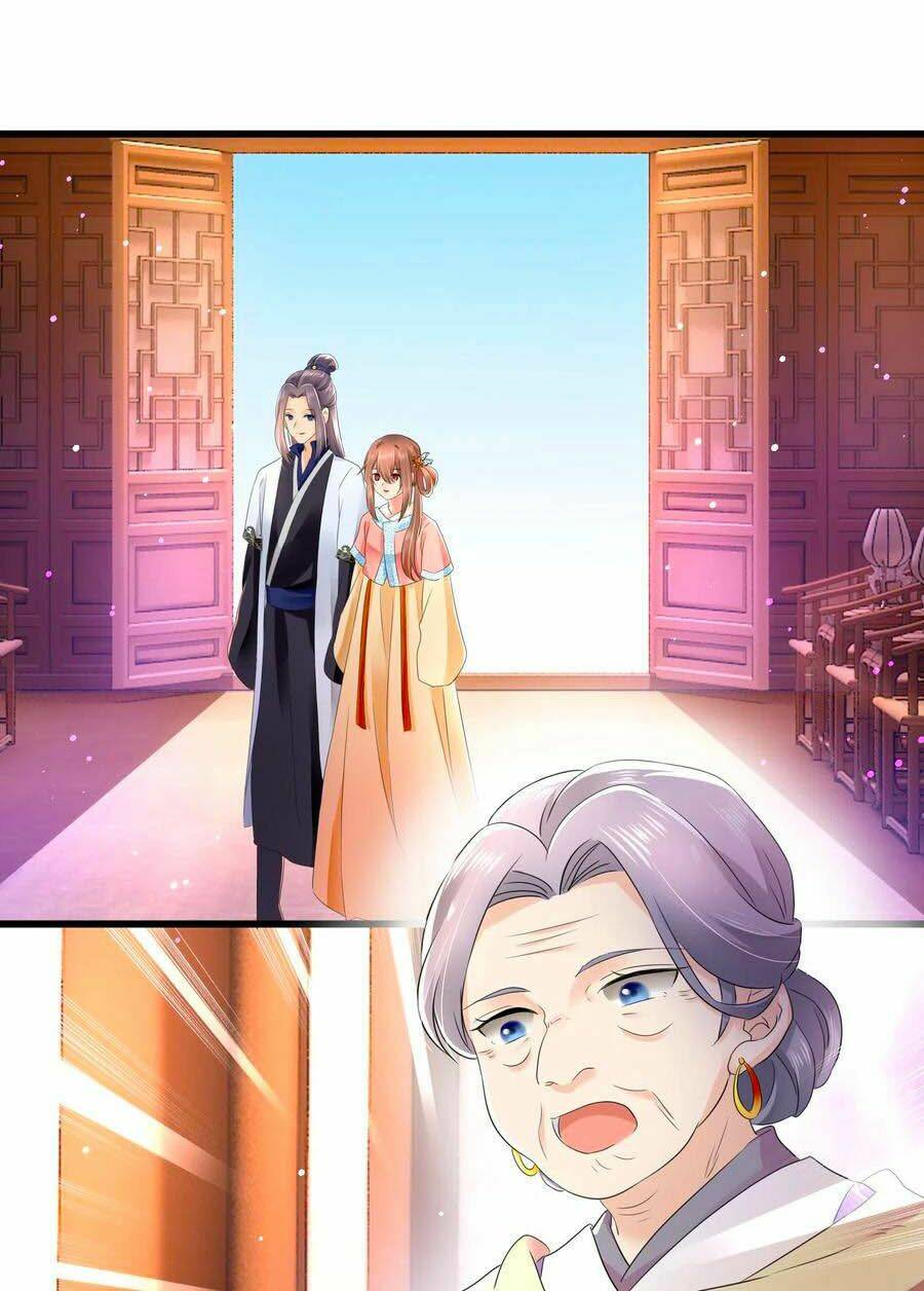 Cưng Chiều Vợ Cũ Lão Bà Đại Nhân Thật Mê Người: Chapter 58