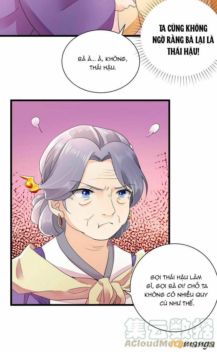 Cưng Chiều Vợ Cũ Lão Bà Đại Nhân Thật Mê Người: Chapter 58