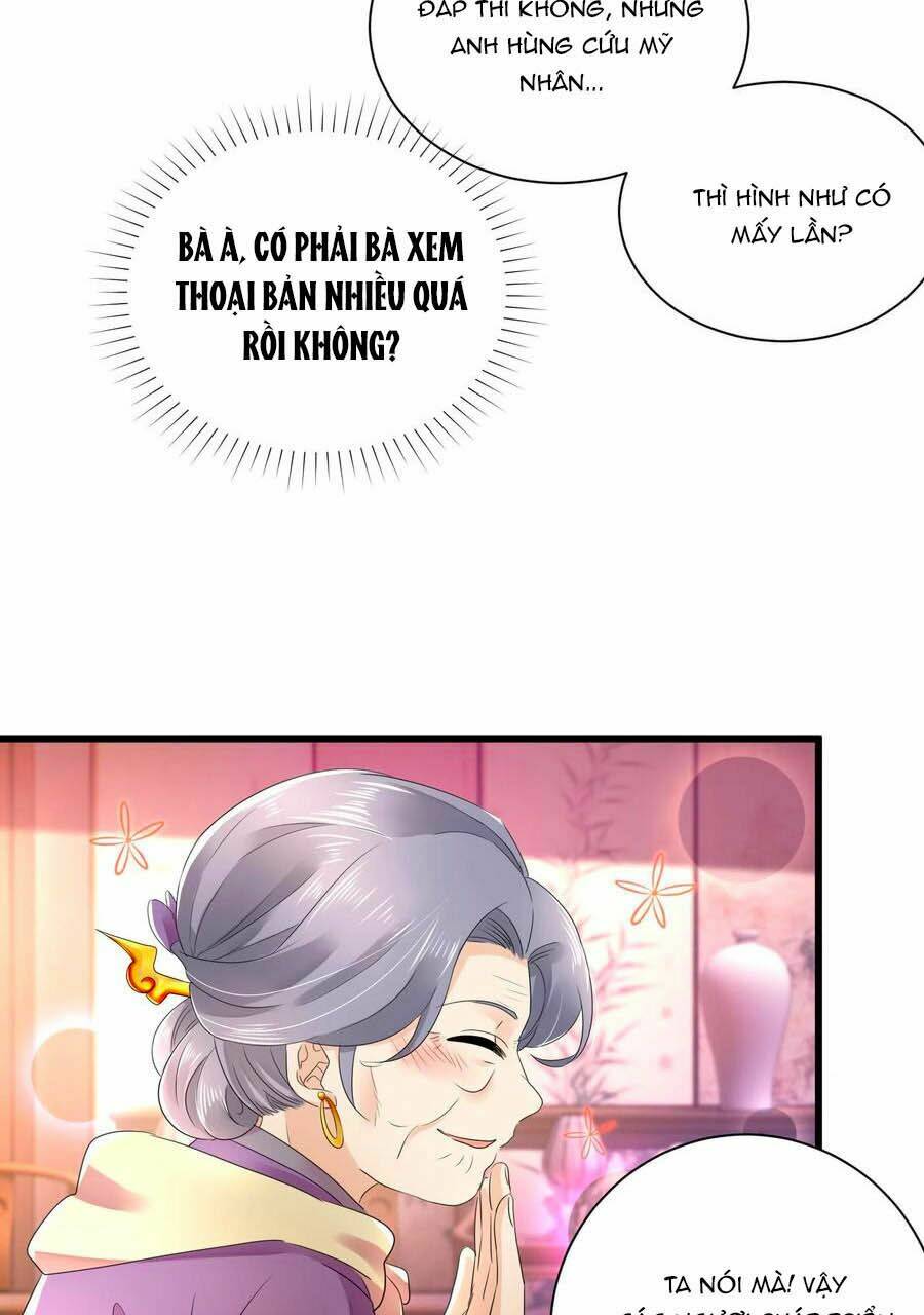 Cưng Chiều Vợ Cũ Lão Bà Đại Nhân Thật Mê Người: Chapter 58