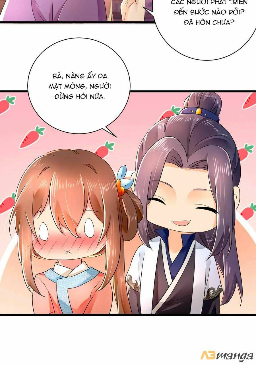Cưng Chiều Vợ Cũ Lão Bà Đại Nhân Thật Mê Người: Chapter 58