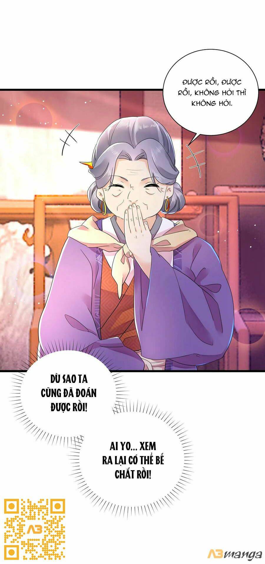 Cưng Chiều Vợ Cũ Lão Bà Đại Nhân Thật Mê Người: Chapter 58