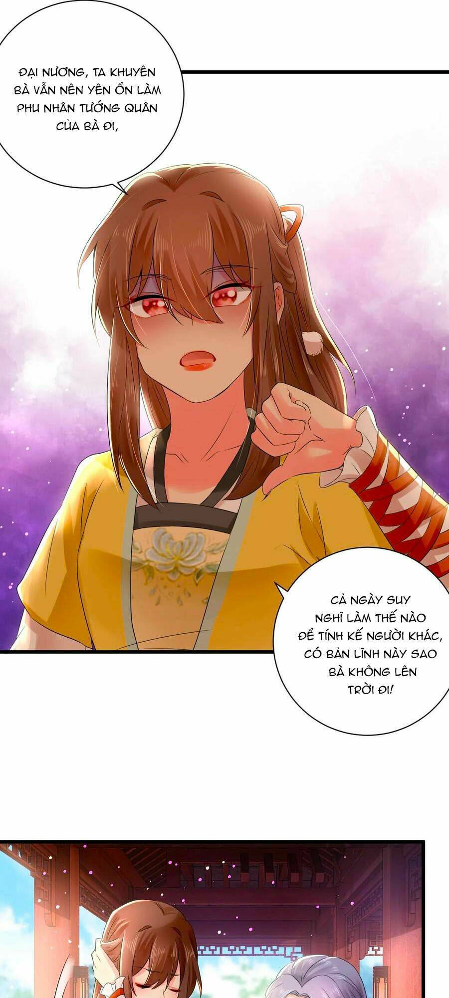 Cưng Chiều Vợ Cũ Lão Bà Đại Nhân Thật Mê Người: Chapter 58