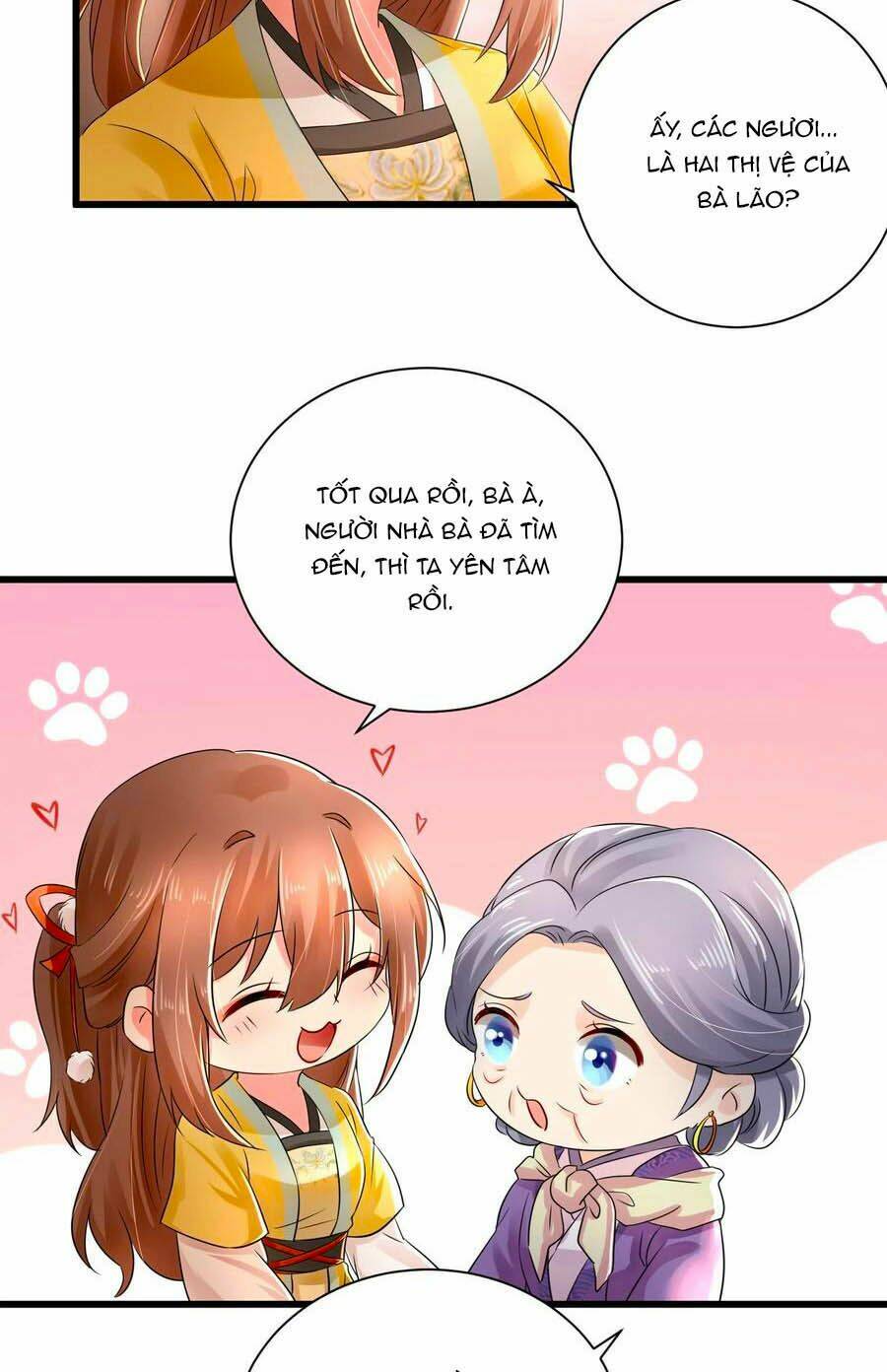 Cưng Chiều Vợ Cũ Lão Bà Đại Nhân Thật Mê Người: Chapter 58