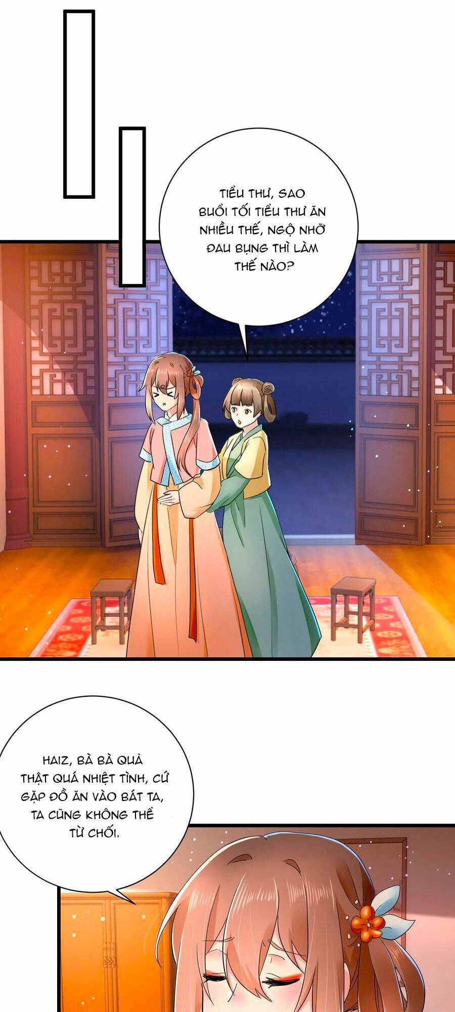 Cưng Chiều Vợ Cũ Lão Bà Đại Nhân Thật Mê Người: Chapter 59