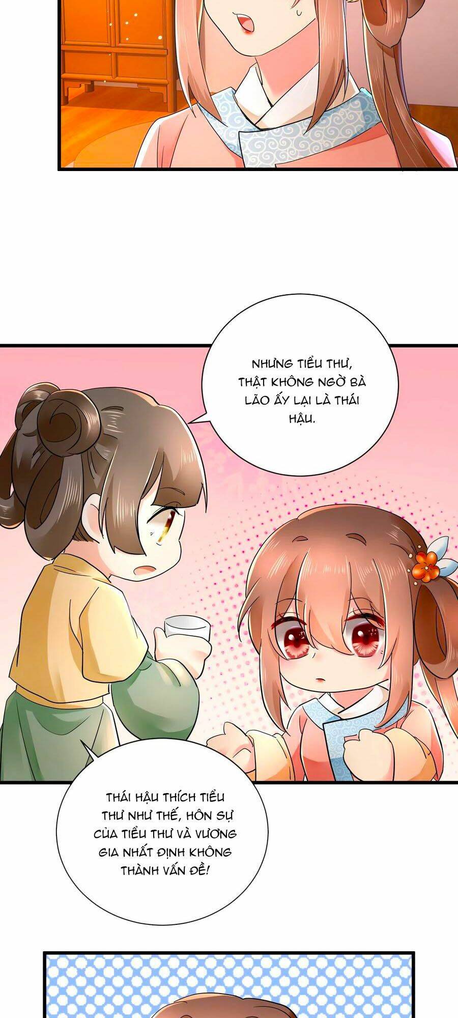 Cưng Chiều Vợ Cũ Lão Bà Đại Nhân Thật Mê Người: Chapter 59