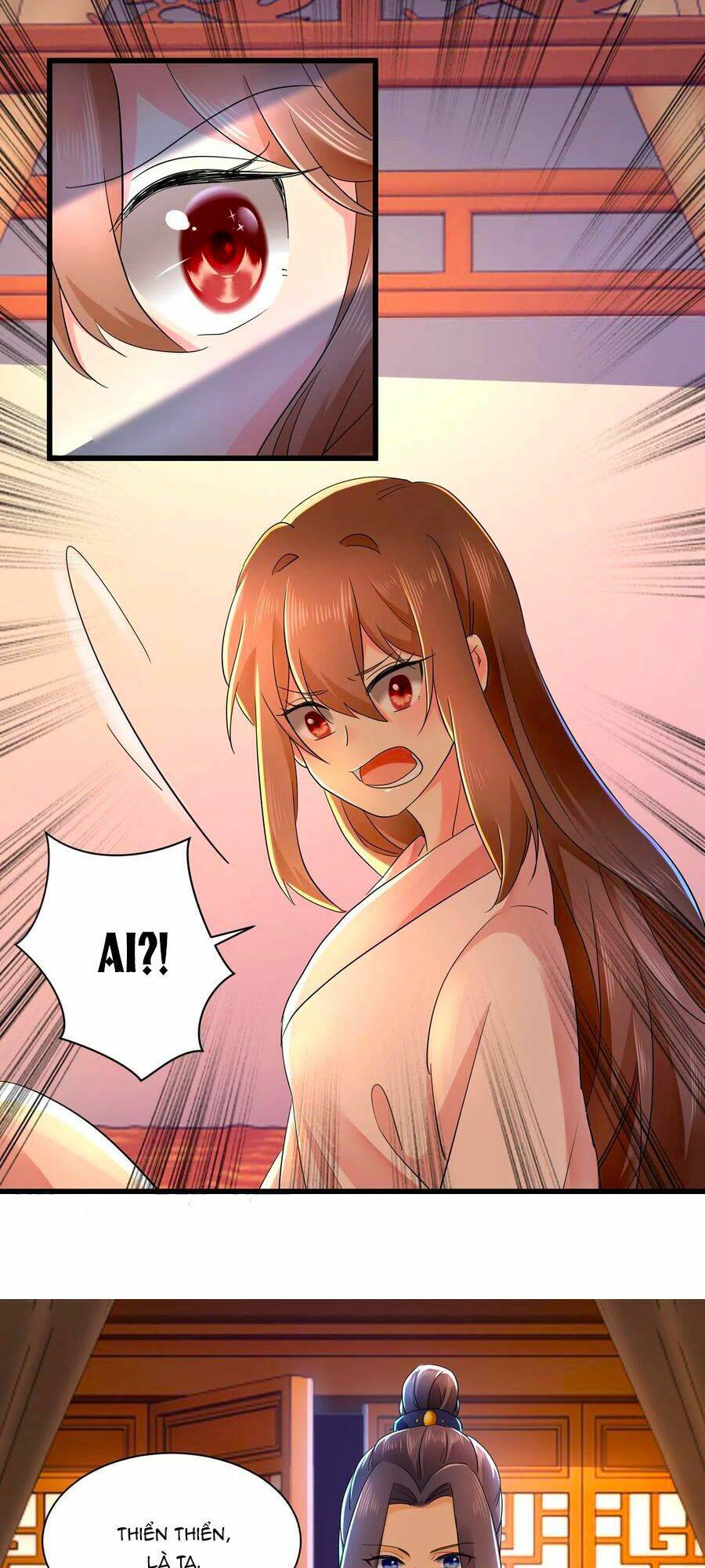 Cưng Chiều Vợ Cũ Lão Bà Đại Nhân Thật Mê Người: Chapter 59