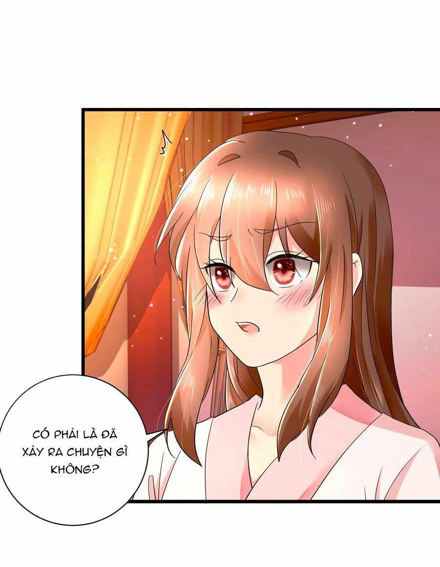 Cưng Chiều Vợ Cũ Lão Bà Đại Nhân Thật Mê Người: Chapter 59