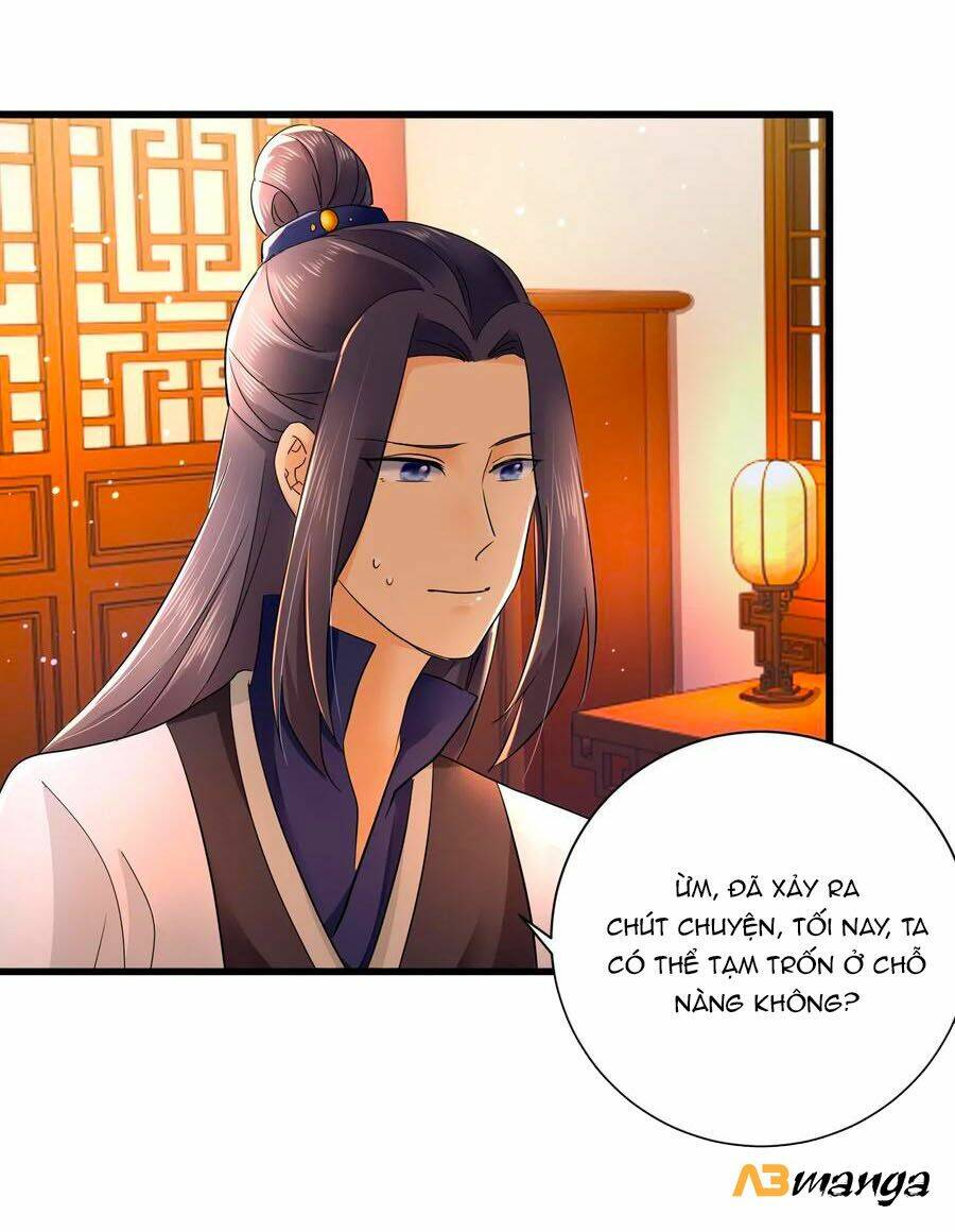 Cưng Chiều Vợ Cũ Lão Bà Đại Nhân Thật Mê Người: Chapter 59