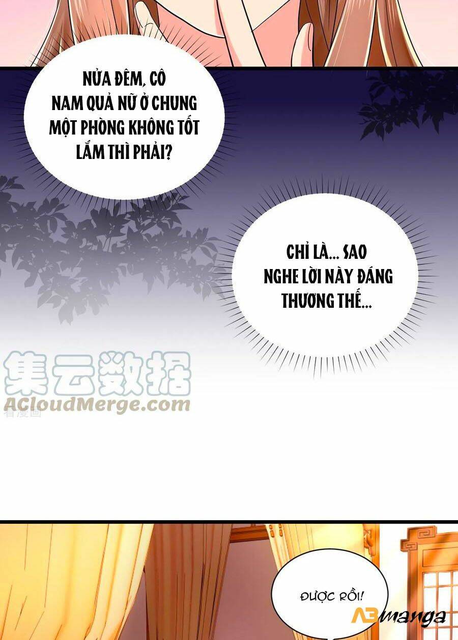 Cưng Chiều Vợ Cũ Lão Bà Đại Nhân Thật Mê Người: Chapter 59