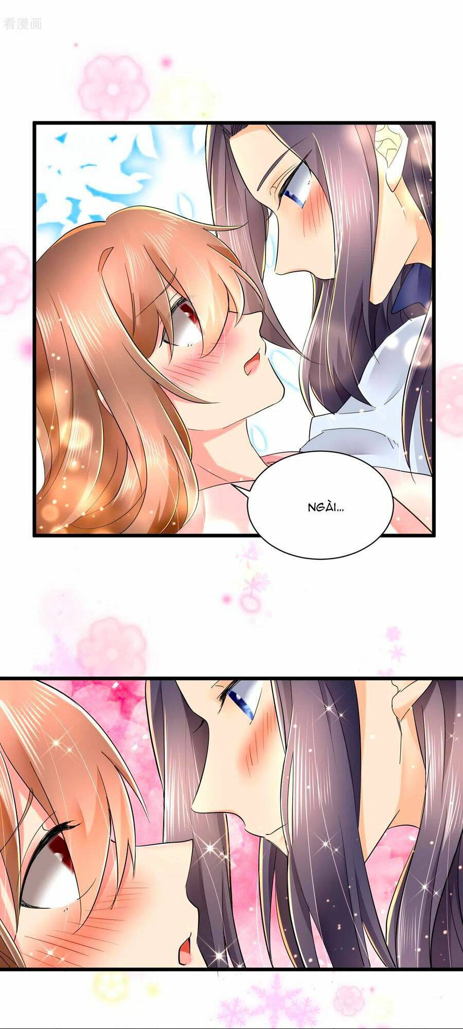 Cưng Chiều Vợ Cũ Lão Bà Đại Nhân Thật Mê Người: Chapter 59
