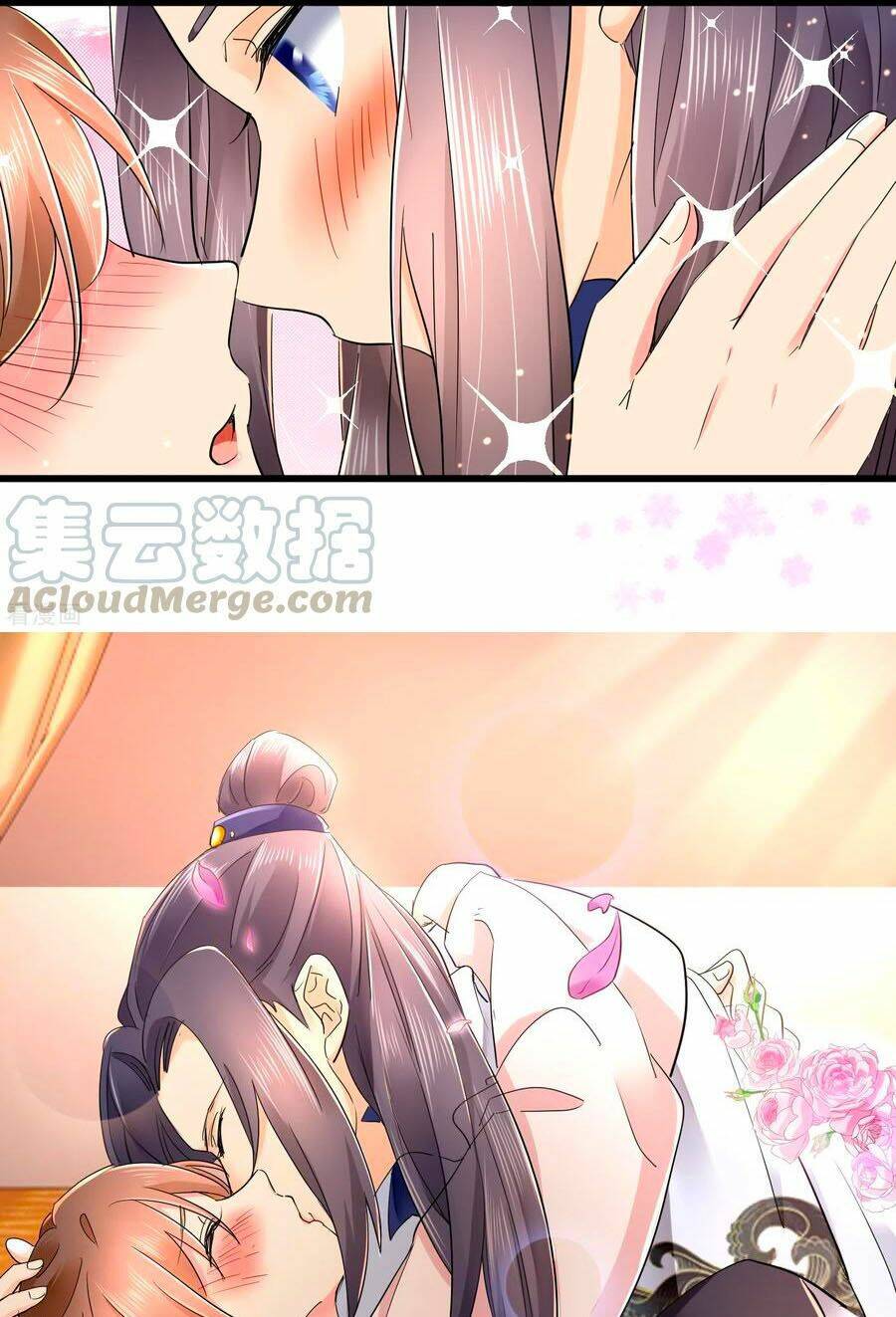 Cưng Chiều Vợ Cũ Lão Bà Đại Nhân Thật Mê Người: Chapter 59
