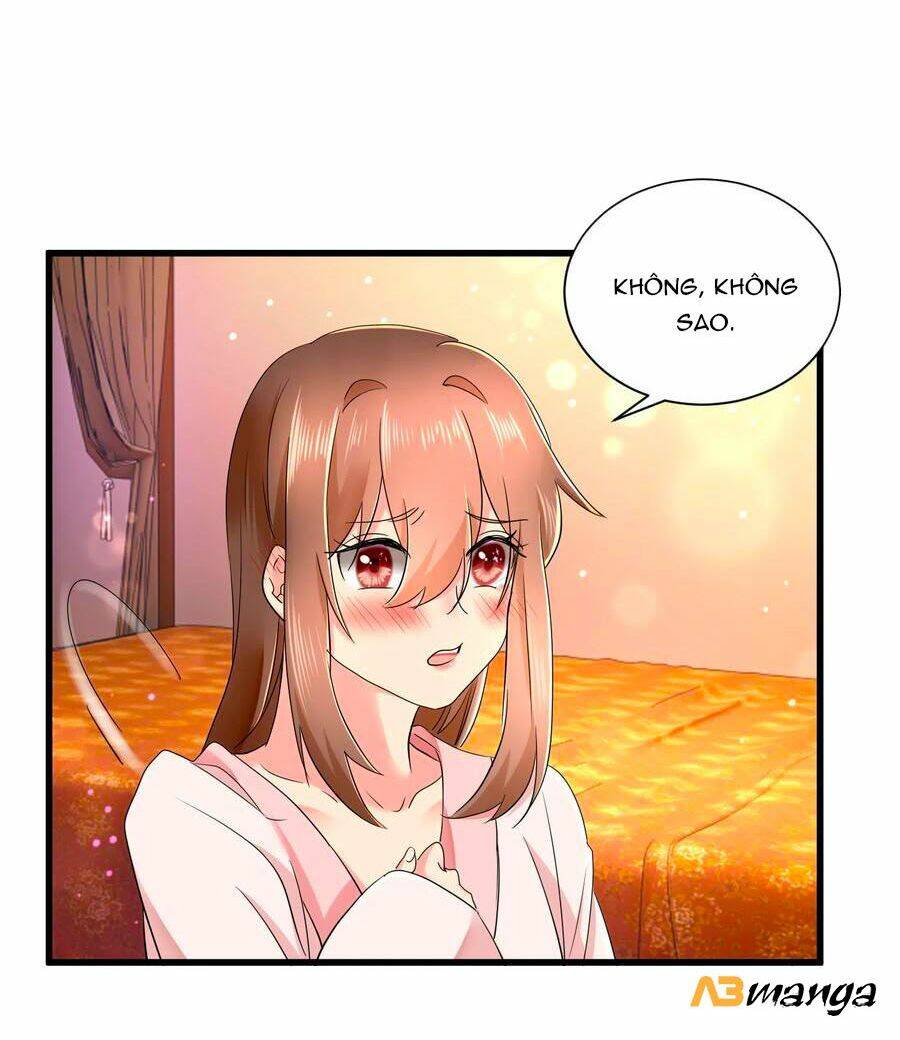 Cưng Chiều Vợ Cũ Lão Bà Đại Nhân Thật Mê Người: Chapter 59