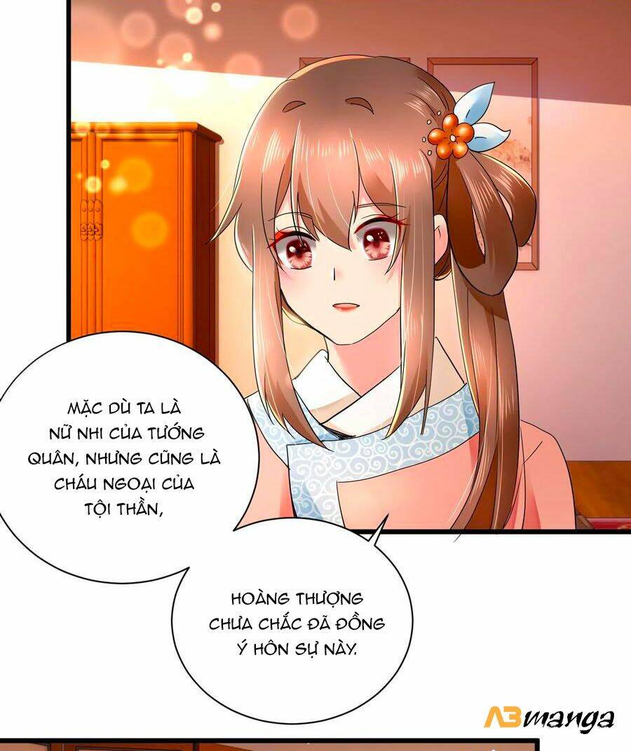 Cưng Chiều Vợ Cũ Lão Bà Đại Nhân Thật Mê Người: Chapter 59