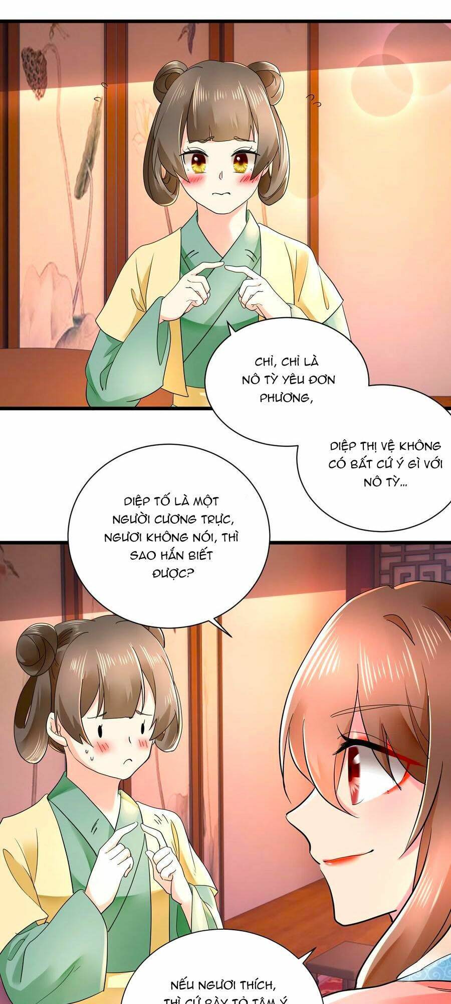 Cưng Chiều Vợ Cũ Lão Bà Đại Nhân Thật Mê Người: Chapter 59
