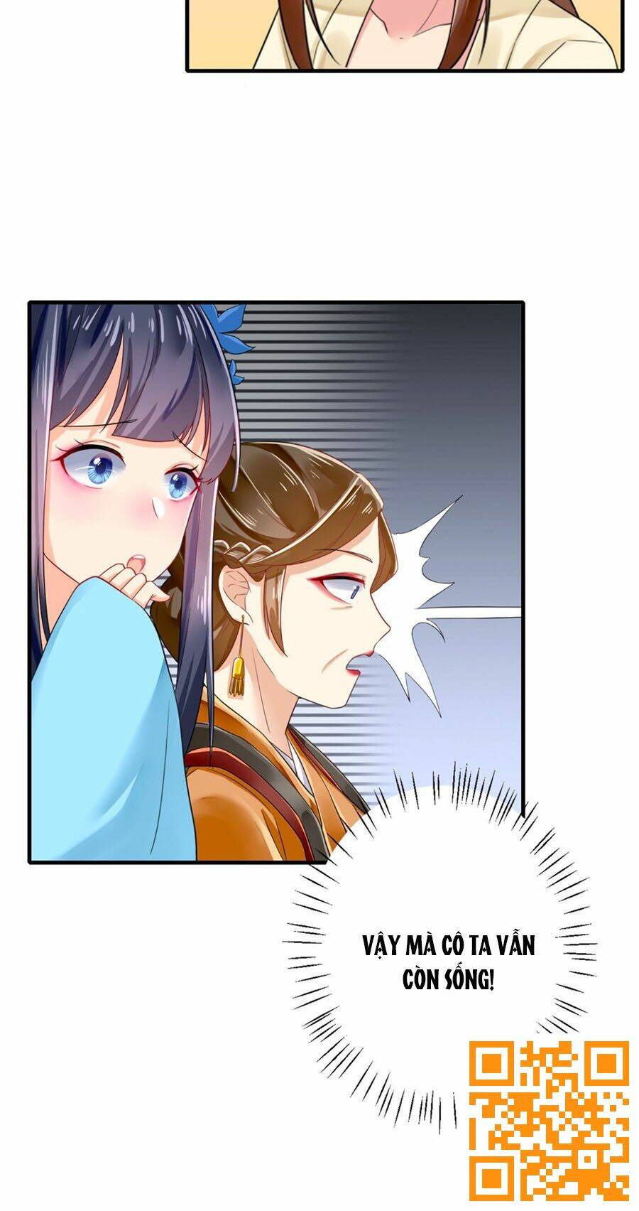 Cưng Chiều Vợ Cũ Lão Bà Đại Nhân Thật Mê Người: Chapter 6