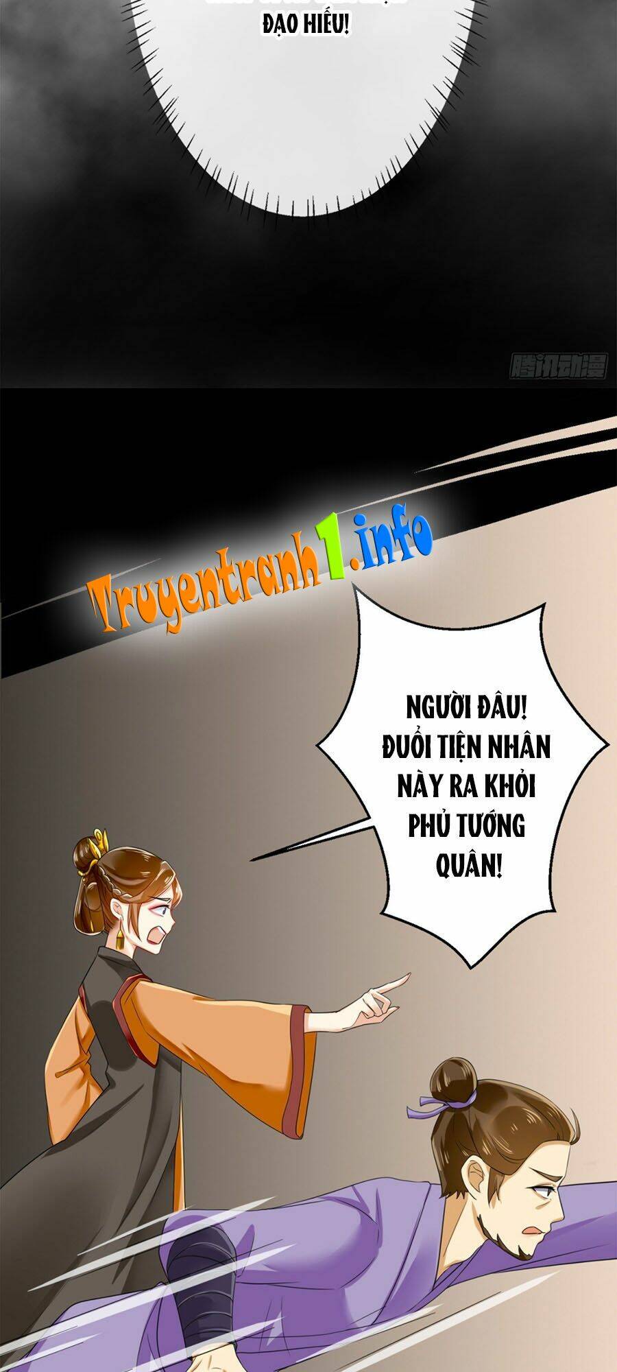 Cưng Chiều Vợ Cũ Lão Bà Đại Nhân Thật Mê Người: Chapter 6