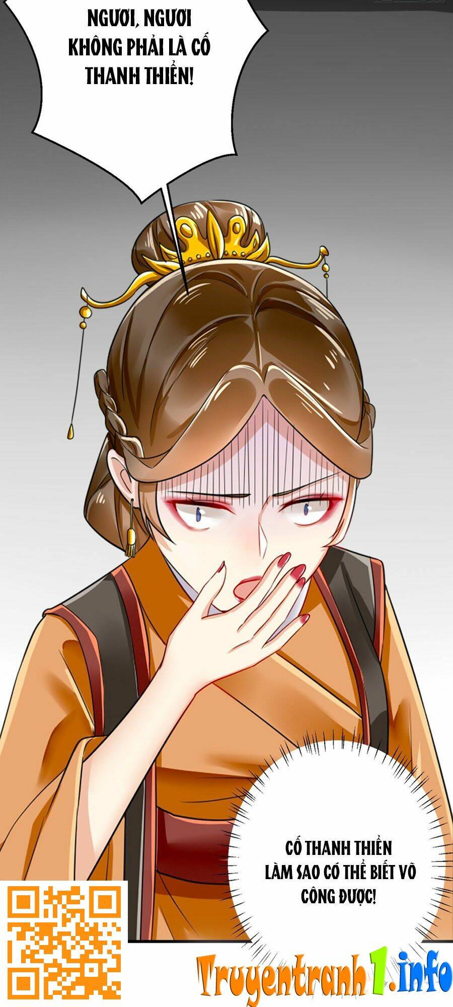 Cưng Chiều Vợ Cũ Lão Bà Đại Nhân Thật Mê Người: Chapter 6