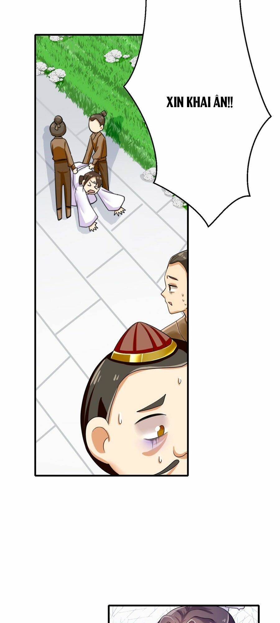 Cưng Chiều Vợ Cũ Lão Bà Đại Nhân Thật Mê Người: Chapter 6