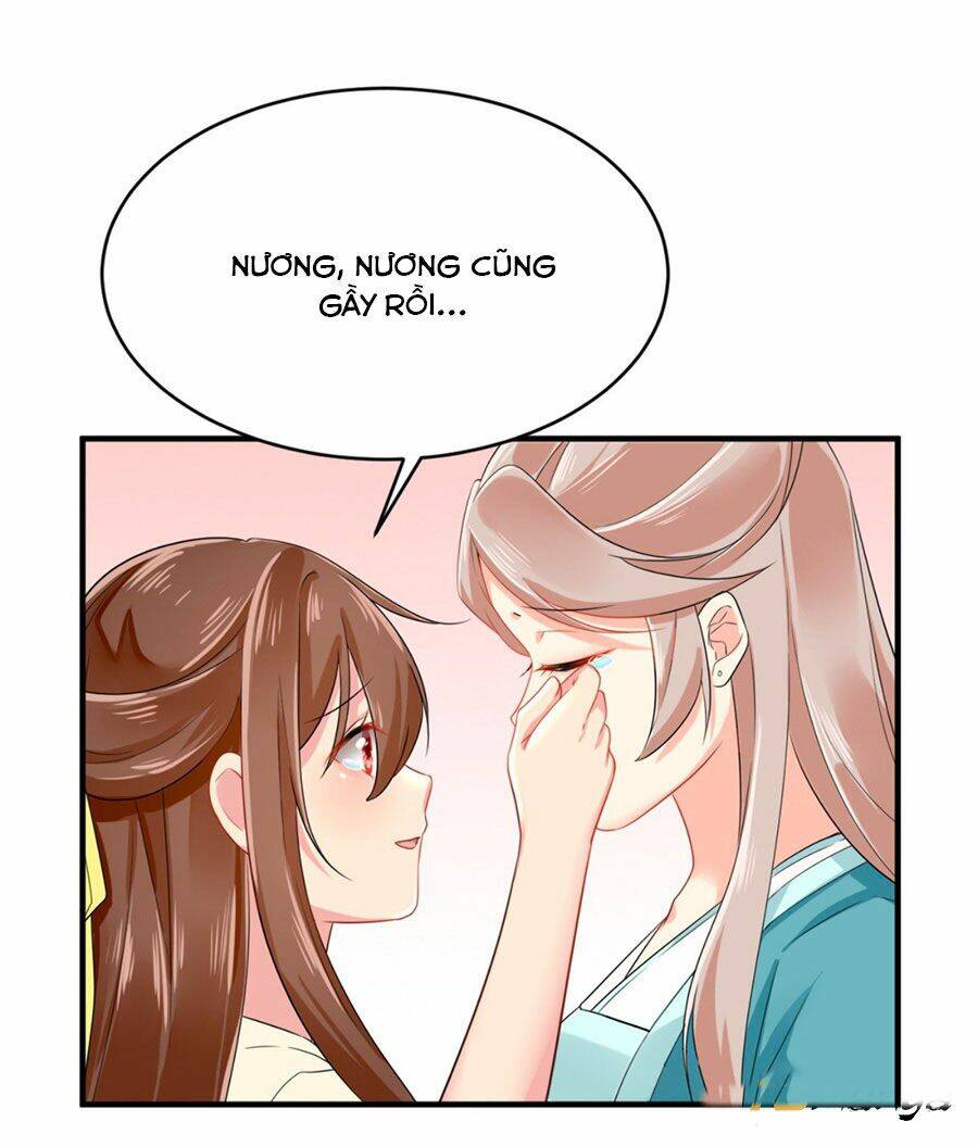 Cưng Chiều Vợ Cũ Lão Bà Đại Nhân Thật Mê Người: Chapter 7