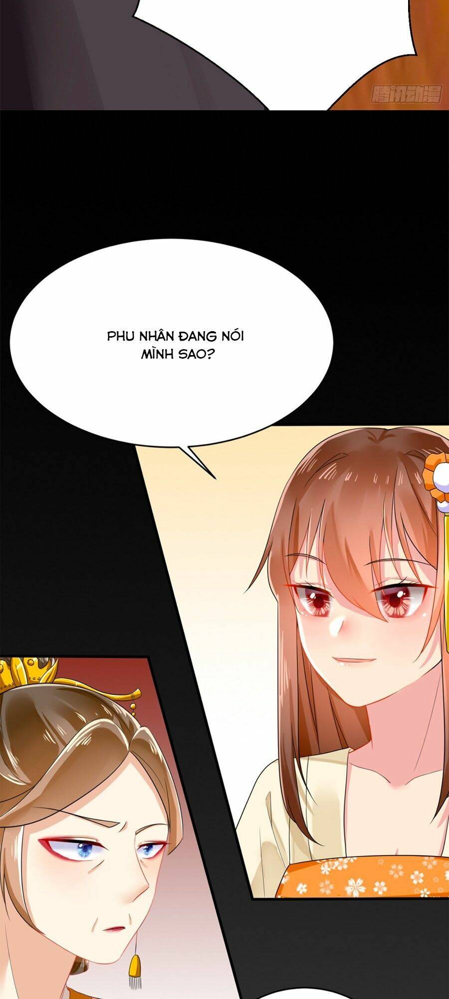 Cưng Chiều Vợ Cũ Lão Bà Đại Nhân Thật Mê Người: Chapter 7