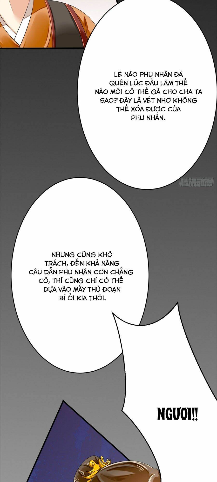 Cưng Chiều Vợ Cũ Lão Bà Đại Nhân Thật Mê Người: Chapter 7