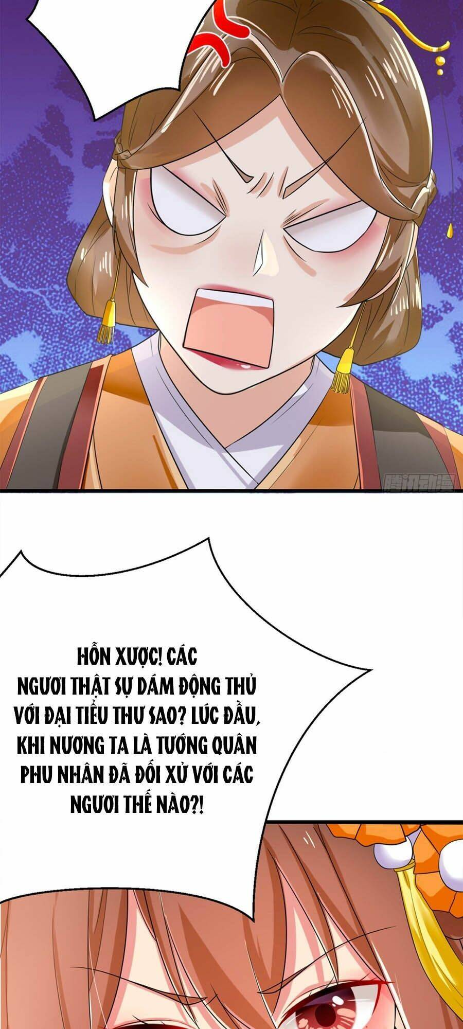 Cưng Chiều Vợ Cũ Lão Bà Đại Nhân Thật Mê Người: Chapter 9