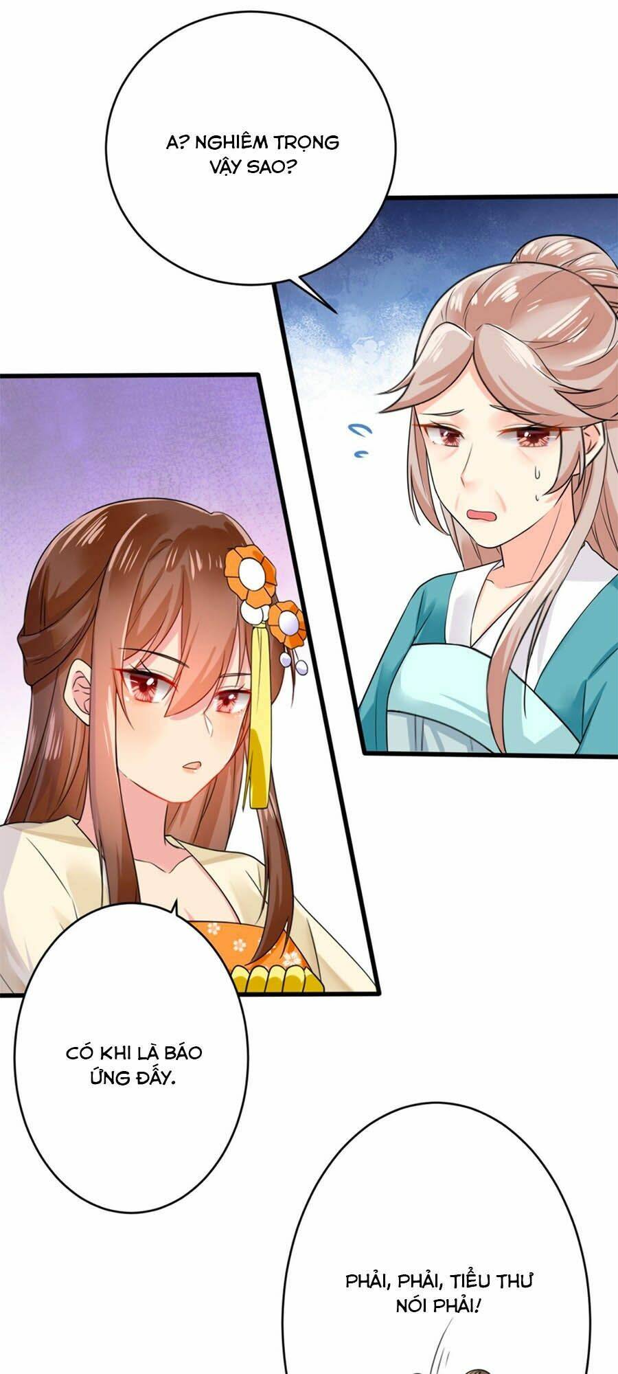 Cưng Chiều Vợ Cũ Lão Bà Đại Nhân Thật Mê Người: Chapter 9