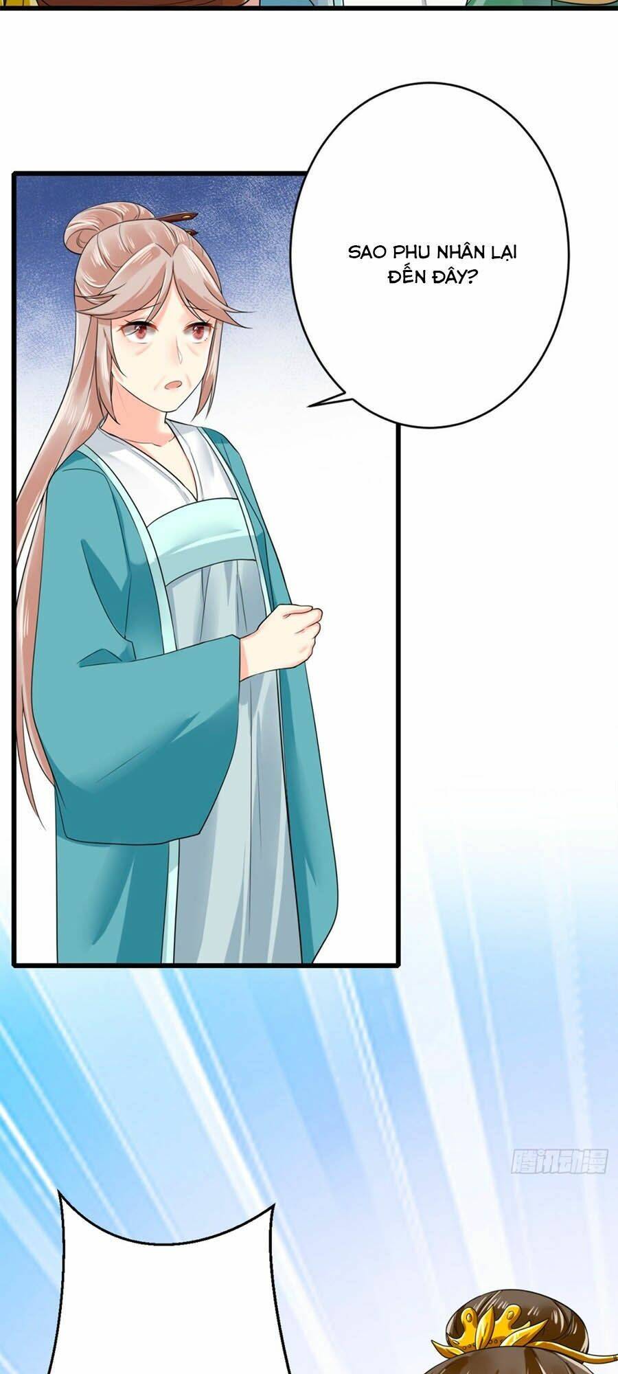 Cưng Chiều Vợ Cũ Lão Bà Đại Nhân Thật Mê Người: Chapter 9