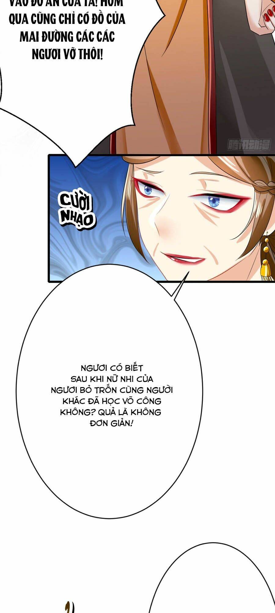 Cưng Chiều Vợ Cũ Lão Bà Đại Nhân Thật Mê Người: Chapter 9
