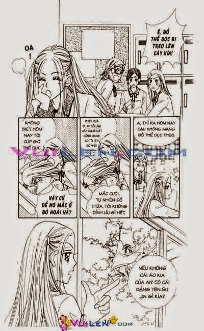 Hắn ta, anh ấy và cô ấy - He and That Girl: Chapter 2
