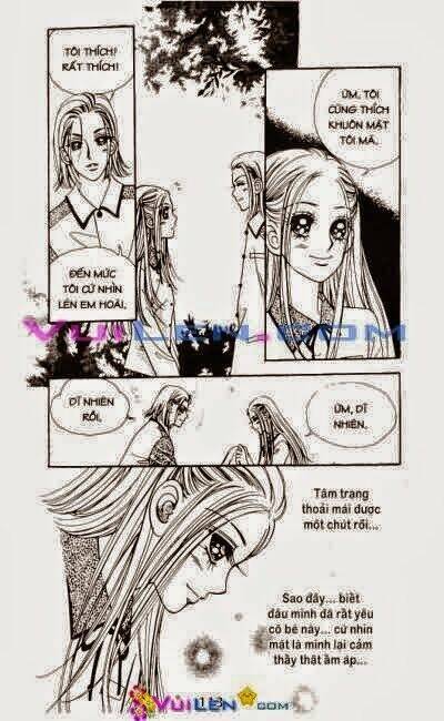 Hắn ta, anh ấy và cô ấy - He and That Girl: Chapter 2