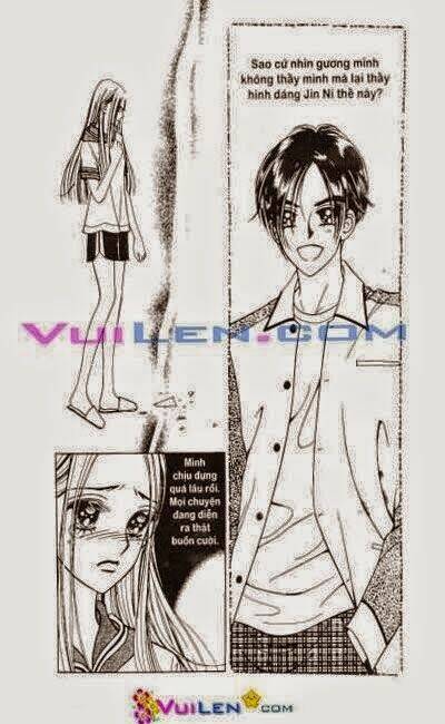 Hắn ta, anh ấy và cô ấy - He and That Girl: Chapter 2