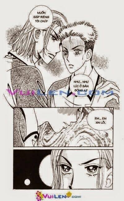 Hắn ta, anh ấy và cô ấy - He and That Girl: Chapter 2