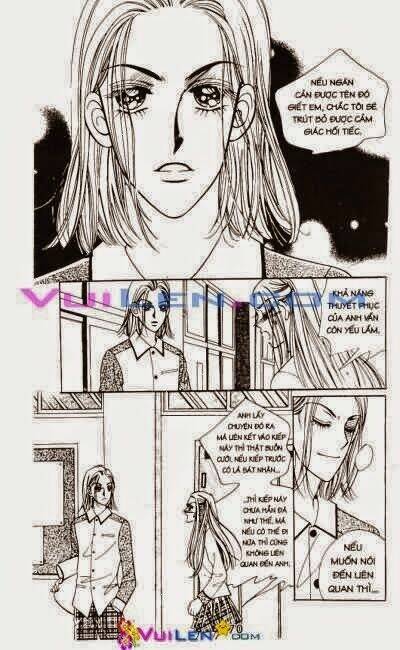 Hắn ta, anh ấy và cô ấy - He and That Girl: Chapter 2