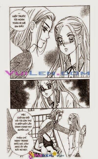 Hắn ta, anh ấy và cô ấy - He and That Girl: Chapter 2
