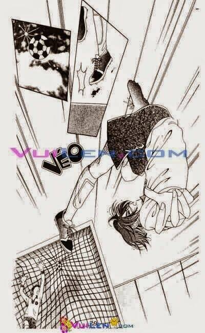 Hắn ta, anh ấy và cô ấy - He and That Girl: Chapter 2