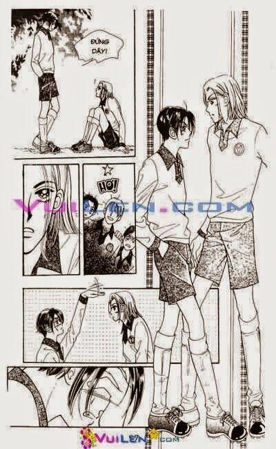 Hắn ta, anh ấy và cô ấy - He and That Girl: Chapter 2