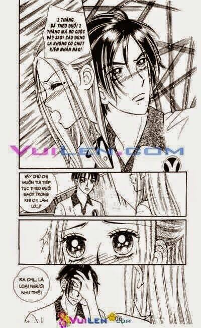 Hắn ta, anh ấy và cô ấy - He and That Girl: Chapter 3